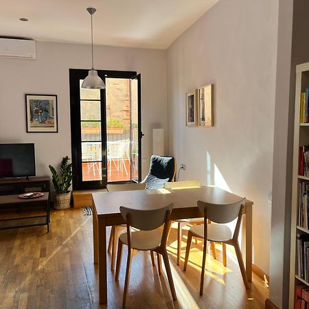 Apartament Casa Corderet Tarragona Ngoại thất bức ảnh