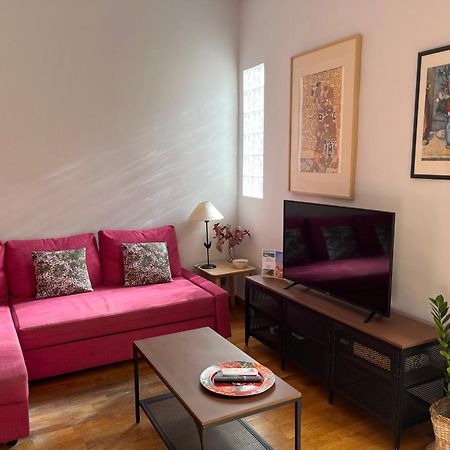 Apartament Casa Corderet Tarragona Ngoại thất bức ảnh