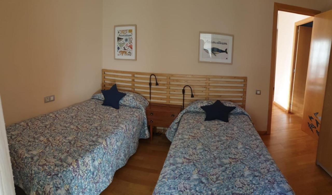 Apartament Casa Corderet Tarragona Ngoại thất bức ảnh