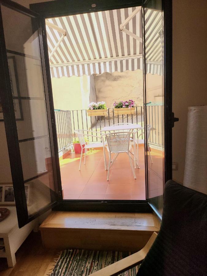 Apartament Casa Corderet Tarragona Ngoại thất bức ảnh