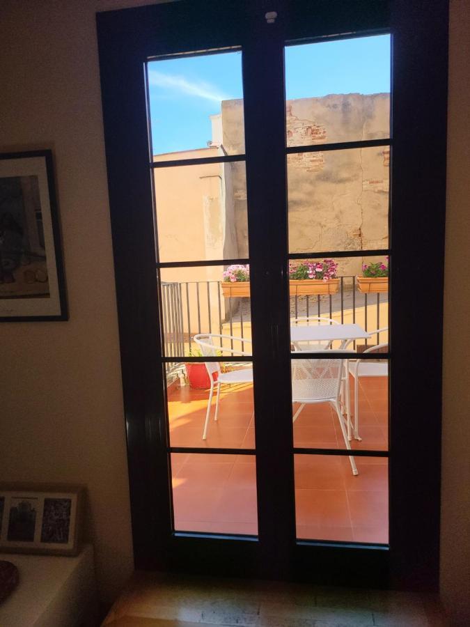 Apartament Casa Corderet Tarragona Ngoại thất bức ảnh