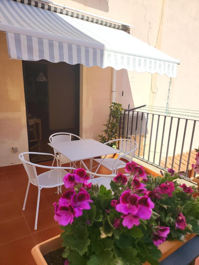 Apartament Casa Corderet Tarragona Ngoại thất bức ảnh