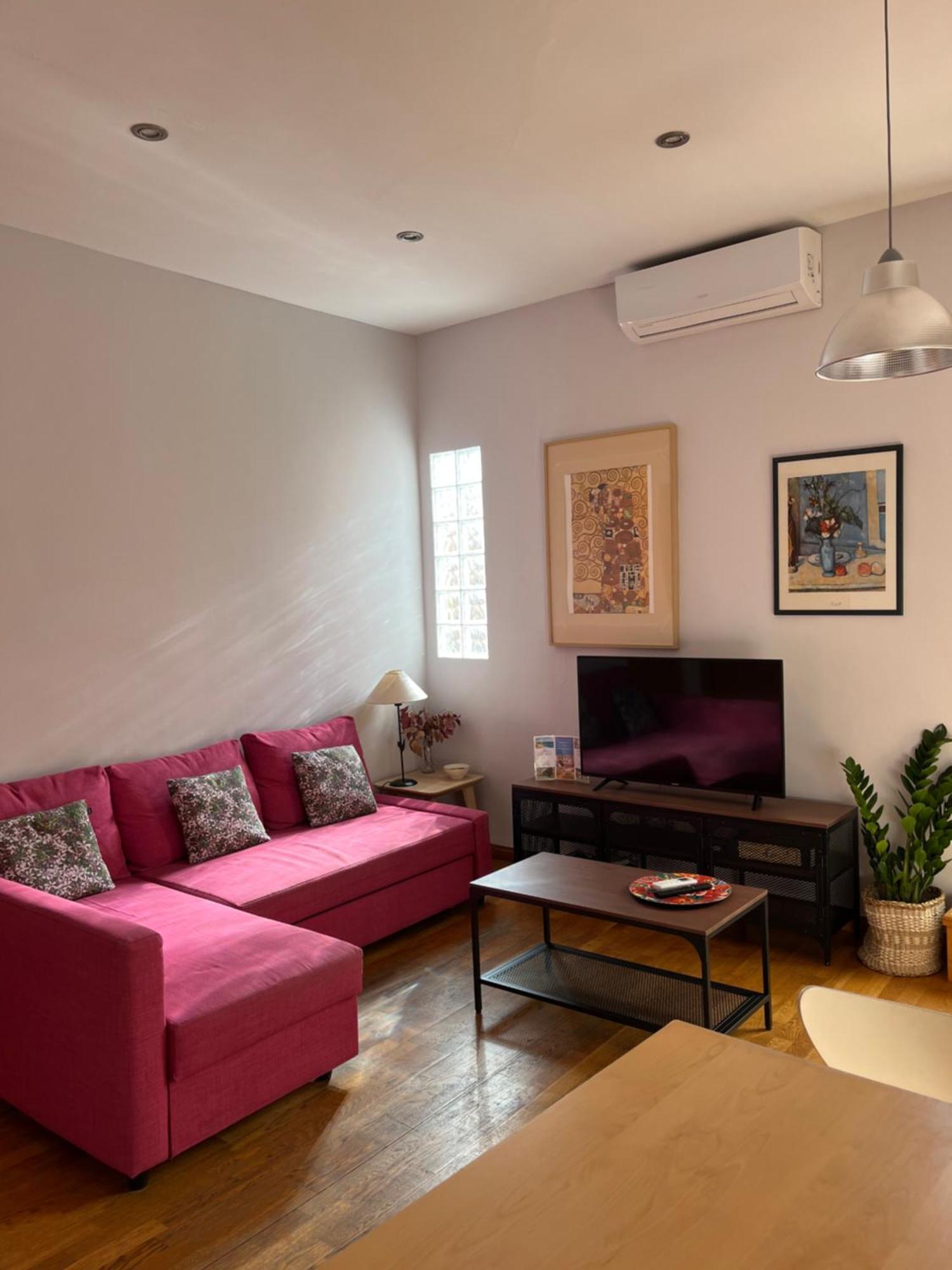 Apartament Casa Corderet Tarragona Ngoại thất bức ảnh