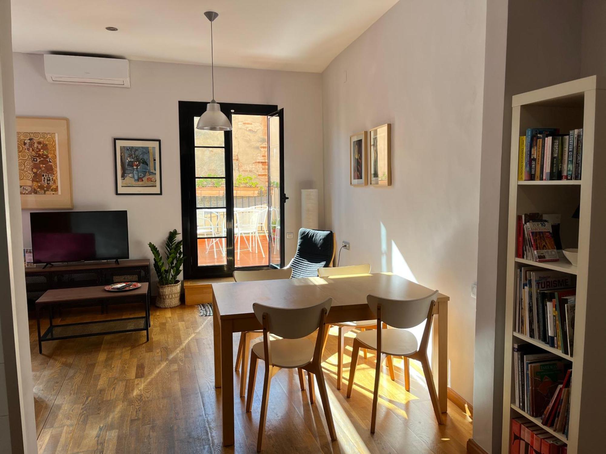 Apartament Casa Corderet Tarragona Ngoại thất bức ảnh