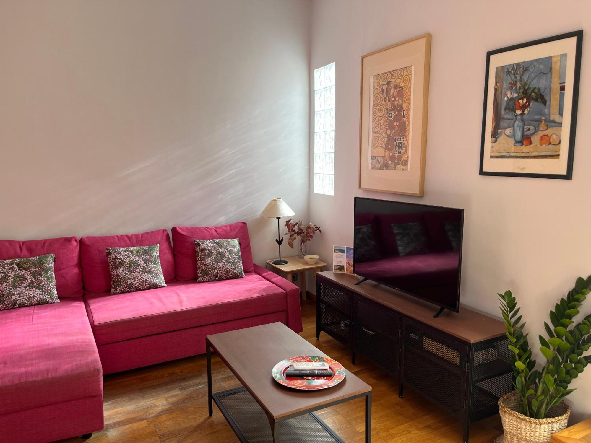 Apartament Casa Corderet Tarragona Ngoại thất bức ảnh