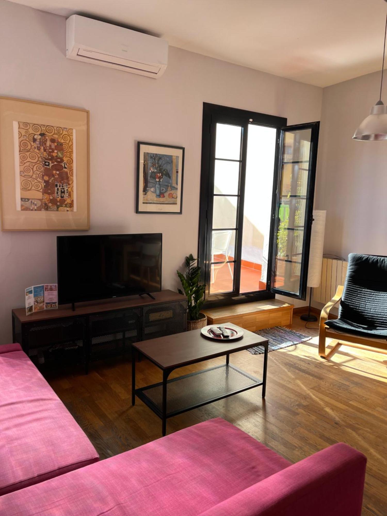Apartament Casa Corderet Tarragona Ngoại thất bức ảnh