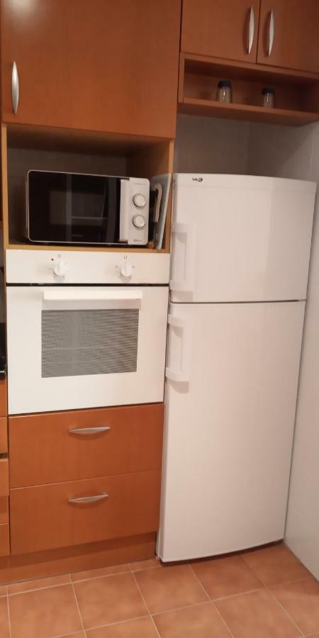 Apartament Casa Corderet Tarragona Ngoại thất bức ảnh