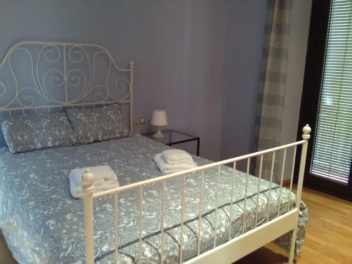 Apartament Casa Corderet Tarragona Ngoại thất bức ảnh