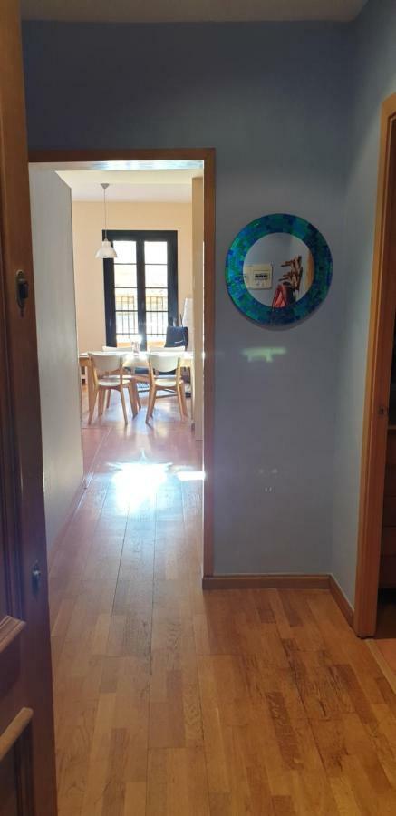 Apartament Casa Corderet Tarragona Ngoại thất bức ảnh