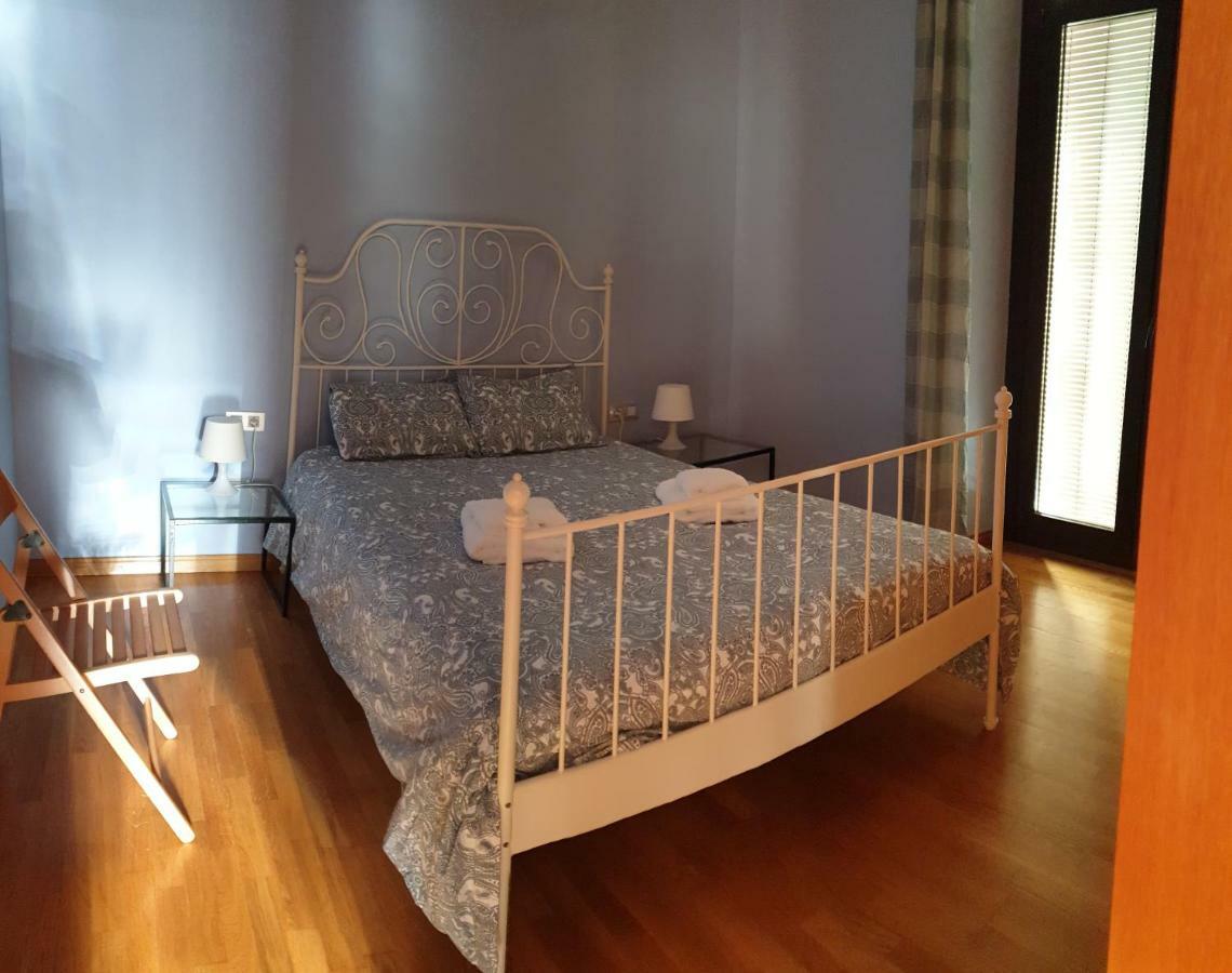 Apartament Casa Corderet Tarragona Ngoại thất bức ảnh